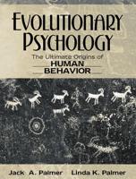 Evolutionary Psychology