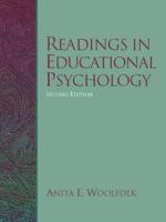 Readings in Educational Psychology