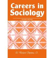 Careers in Sociology