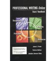 Professional Writing Online