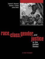 Race, Class, Gender, and Justice in the United States