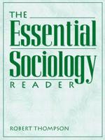 The Essential Sociology Reader