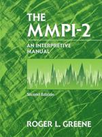 The MMPI-2