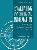 Evaluating Psychological Information