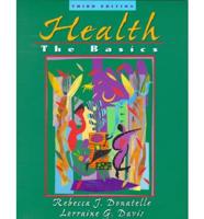 Health, the Basics