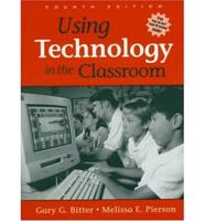 Using Technology in the Classroom
