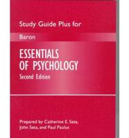 The Essentials of Psychology. Study Guide