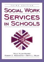 Social Work Services in Schools
