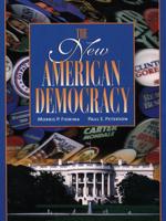 New American Democracy, Interactive Edition & Ten Things That Every American Government Student Should Read Value Pack