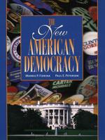 New American Democracy, Interactive Edition & Practice Tests Value Pack
