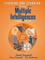 Teaching & Learning Through Multiple Intelligences