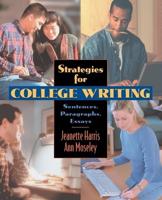 Strategies for College Writing