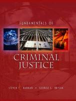 Fundamentals of Criminal Justice