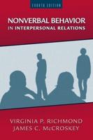 Nonverbal Communication in Interpersonal Relations