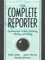 The Complete Reporter