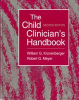 The Child Clinician's Handbook