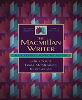 The Macmillan Writer