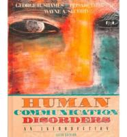 Human Communication Disorders