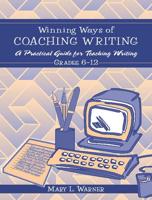 Winning Ways of Coaching Writing