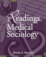 Readings in Medical Sociology