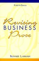 Revising Business Prose