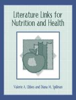 Literature Links for Nutrition and Health
