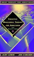 Cognitive-Behavioral Therapy With Dr. Bruce S. Liese