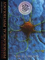 Foundations of Physiological Psychology With Neuroscience CD-ROM