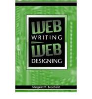Web writing/Web Designing