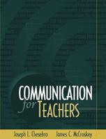 Communication for Teachers