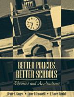 Better Policies, Better Schools