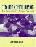 Teaching Comprehension