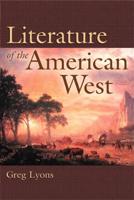 Literature of the American West
