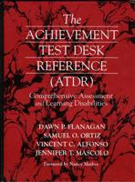 The Achievement Test Desk Reference (ATDR)