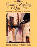 Content Reading and Literacy