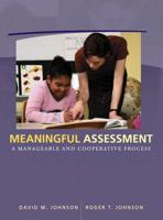 Meaningful Assessment