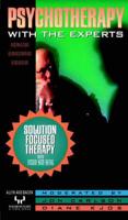 Solution Focused Therapy With Insoo Kim Berg (Reprint)
