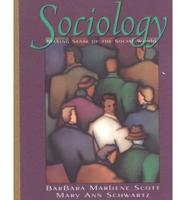 Sociology: Makg Sense Soc Wrld Sg Va