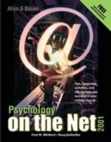 Psychology on the Net, 2001 Edition (Value-Package Option Only)