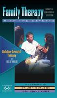 Solution-Oriented Therapy With Bill O'Hanlon (Reprint)