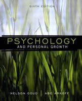 Psychology and Personal Growth
