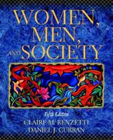 Women, Men and Society