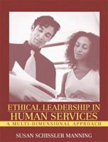Ethical Leadership in Human Services