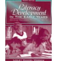 Literacy Development Early+Actvs Pk CP