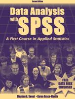 Data Analysis With SPSS