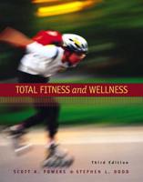 Total Fitness and Wellness