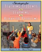 Strategies for Teaching Students With Learning and Behavior Problems
