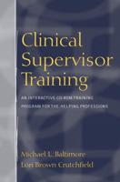 Clinical Supervisor Training