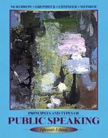 Principles and Types of Public Speaking