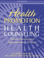 Health Promotion and Health Counseling